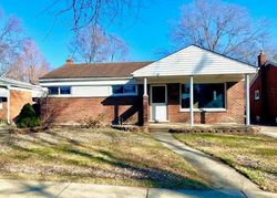 Foreclosure Listing in ROCKLAND REDFORD, MI 48239