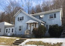 Foreclosure in  E GENESEE ST Clyde, NY 14433