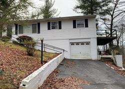 Foreclosure Listing in CLARK AVE KINGSPORT, TN 37665