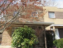 Foreclosure Listing in VERNON ST MEDIA, PA 19063