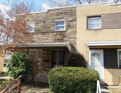 Foreclosure in  VERNON ST Media, PA 19063