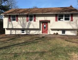 Foreclosure in  WEST BLVD Malaga, NJ 08328