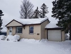 Foreclosure in  ELLIOTT AVE Ishpeming, MI 49849