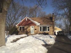 Foreclosure in  MARGARET ST Saint Paul, MN 55119