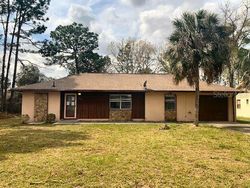 Foreclosure in  SW 45TH CT Ocala, FL 34473