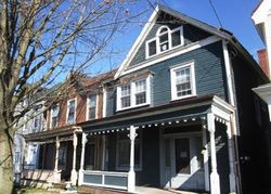 Foreclosure in  CALIFORNIA AVE Pittsburgh, PA 15202