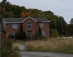 Foreclosure in  CURRYBUSH RD Schenectady, NY 12306