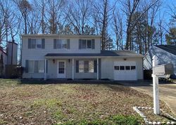 Foreclosure Listing in MICHAEL IRVIN DR NEWPORT NEWS, VA 23608