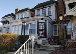 Foreclosure Listing in ROSELYN ST PHILADELPHIA, PA 19141