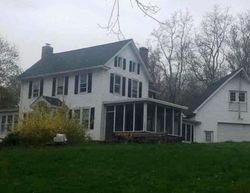 Foreclosure in  PRIMROSE DR East Stroudsburg, PA 18302