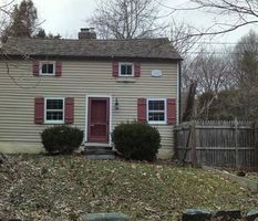 Foreclosure in  NORTH AVE Westport, CT 06880