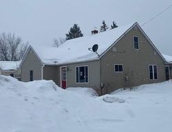 Foreclosure in  RYAN AVE Sault Sainte Marie, MI 49783