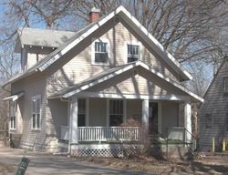 Foreclosure in  HUGHES ST Marshalltown, IA 50158