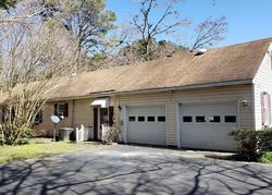 Foreclosure Listing in TIMBERNECK RD DELTAVILLE, VA 23043