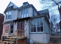 Foreclosure in  WALDRON AVE Hoosick Falls, NY 12090