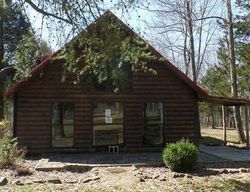 Foreclosure in  HUFFMAN RD Leitchfield, KY 42754