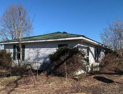 Foreclosure in  PARKER RD Pall Mall, TN 38577