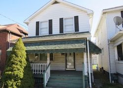 Foreclosure in  5TH AVE Ford City, PA 16226