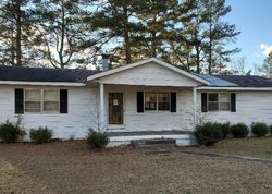 Foreclosure Listing in HILLCREST CIR BISHOPVILLE, SC 29010