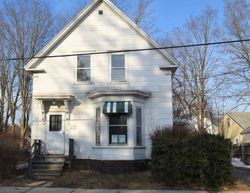 Foreclosure Listing in SILVER ST ROCHESTER, NH 03867