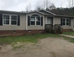 Foreclosure in  KNOTTS RD Lilesville, NC 28091