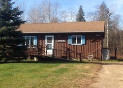 Foreclosure in  DELISLE RD Cadyville, NY 12918