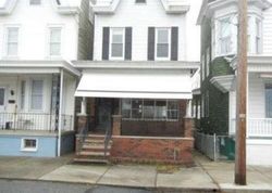 Foreclosure in  COAL ST Port Carbon, PA 17965