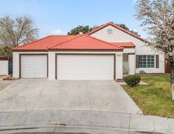 Foreclosure in  LEXINGTON CT Palmdale, CA 93552