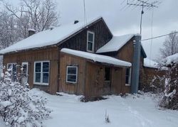 Foreclosure in  W MAIN ST Kennedy, NY 14747