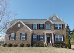 Foreclosure in  BRANDON BLUFF WAY Richmond, VA 23223