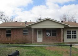 Foreclosure Listing in S 13TH ST HUGO, OK 74743