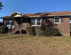 Foreclosure Listing in CARTER ST COLUMBIA, SC 29204