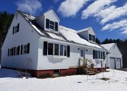 Foreclosure in  WALKER RD Norridgewock, ME 04957