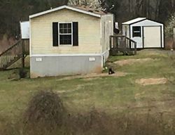 Foreclosure in  SPORTSMAN RD Morven, NC 28119