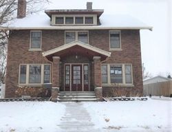 Foreclosure in  CEDAR ST Webster City, IA 50595