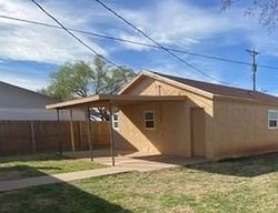 Foreclosure Listing in COLLINS AVE CLOVIS, NM 88101