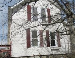 Foreclosure Listing in COSSEY ST TICONDEROGA, NY 12883