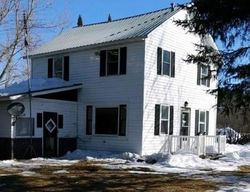 Foreclosure in  OLD MURRY RD Exeland, WI 54835