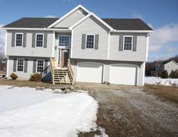 Foreclosure in  FONDA CT Swanton, VT 05488