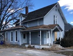 Foreclosure Listing in E 2ND ST WASHINGTON, IA 52353