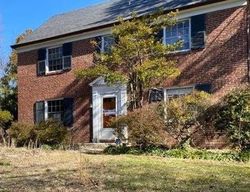 Foreclosure in  LOCH RAVEN BLVD Baltimore, MD 21218