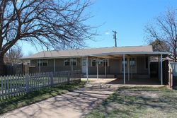 Foreclosure Listing in S CENTRAL AVE KNOX CITY, TX 79529