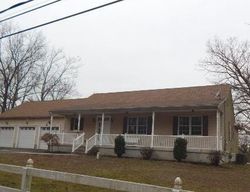 Foreclosure in  ROUTE 70 Browns Mills, NJ 08015