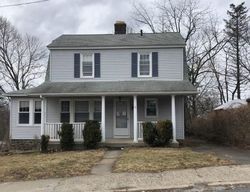 Foreclosure in  CLINTON ST Waterbury, CT 06710