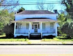 Foreclosure in  PEAKE ST Holly Hill, SC 29059