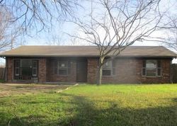 Foreclosure in  HOUSTON ST Wills Point, TX 75169