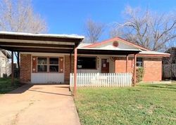 Foreclosure in  GLENDALE DR Abilene, TX 79603