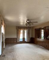 Foreclosure in  SHELLEY AVE Clinton, OK 73601