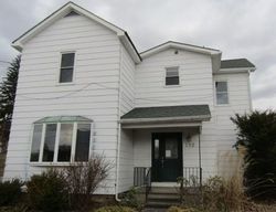 Foreclosure in  S MAIN ST Friedens, PA 15541