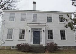 Foreclosure in  WASHINGTON ST Wiscasset, ME 04578